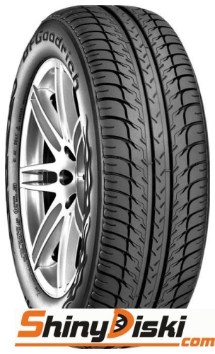 BFGoodrich 205/40 R17 84W G-Grip  