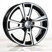 Aero A1602 5.5x14 4x108 ET40 d63.35 BFP