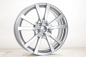 Aero A1645 7.0x17 5x100 ET45 d67.1 S