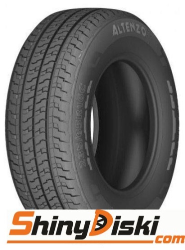 Altenzo 185 R14C 102/100R Cursitor 