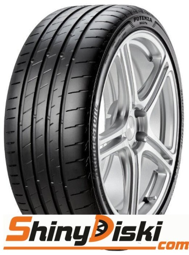 Bridgestone 265/40 R20 104Y Potenza S007A