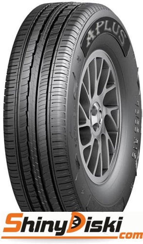 Aplus 155/80 R13 79T A606