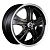 RW Premium  НF-611  10.0x22 5x130 ET45  d71.6  SPT D/P