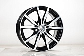 Aero A1599 6.5x15 5x114.3 ET35 d67.1 BFP