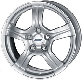 Alutec Helix 7.5x17 5x114.3 ET41 d70.1 Polar Silver