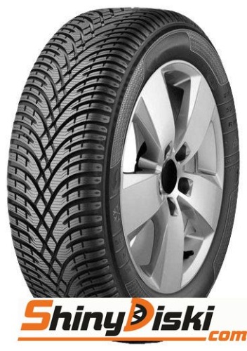 BFGoodrich 195/65 R15 95T G-Force Winter 2 