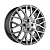 X'trike X-125 6.5x16 4x108 ET45 d63.35 HSB/FP