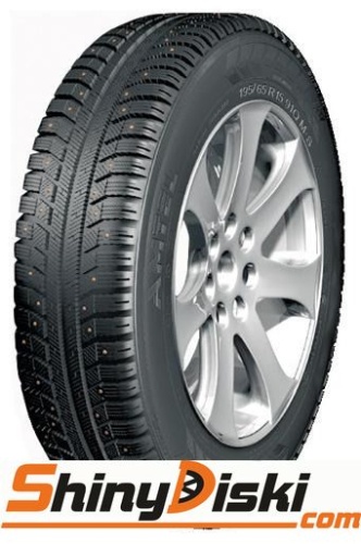 Amtel 205/65 R15 94Q NordMaster ST шип