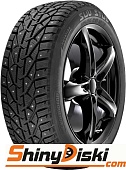 SUV Ice