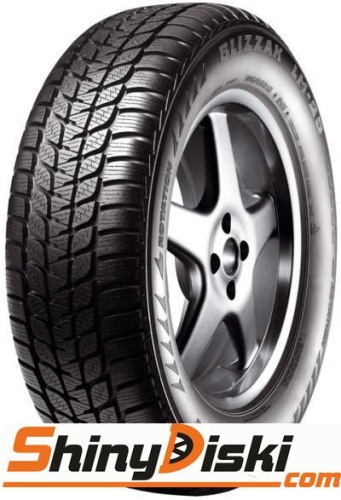 Bridgestone 235/50 R18 97V Blizzak LM25