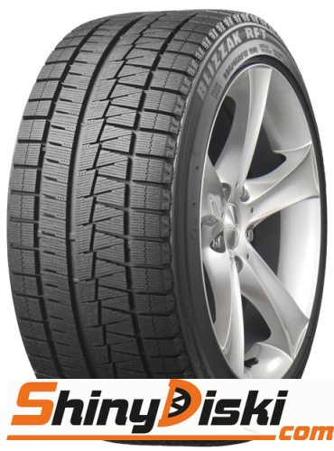 Bridgestone 225/50 R17 94Q Blizzak RFT