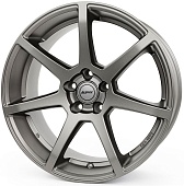 Alutec Pearl 8.5x18 5x108 ET48 d63.4 Carbon Grey