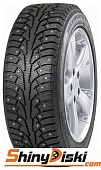 Hakkapeliitta 5 SUV