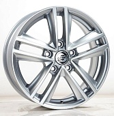 Aero A1711 6.5x16 5x100 ET43 d57.1 S