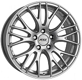 ATS Perfektion 9.0x19 5x112 ET21 d66.45 Polar Silver