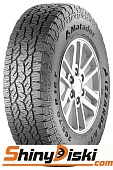 MP 72 Izzarda 4X4 A/T 2