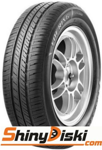 Bridgestone 205/60 R15 91H Touring FS100