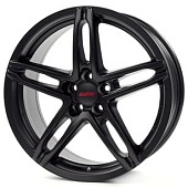 Alutec Poison 9.0x18 5x120 ET40 d72.6 Racing Black