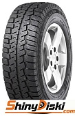 MPS500 Sibir Ice Van