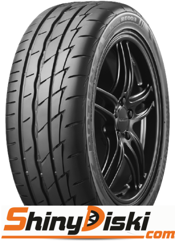 Bridgestone 195/55 R15 85W Potenza RE003 Adrenalin