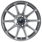 Aero A1271 7.0x17 5x108 ET50 d63.35 S