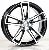 Aero A1597 7.0x16 5x108 ET45 d67.1 BFP