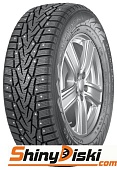 Nordman 7 SUV