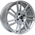 X-Race AF-04 6.5x16 4x100 ET49 d54.1 S