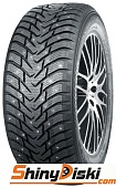 Hakkapeliitta 8 SUV Run Flat