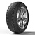 Michelin 205/50 R17 89V Alpin 5 Run Flat 