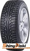 Nordman 5 SUV