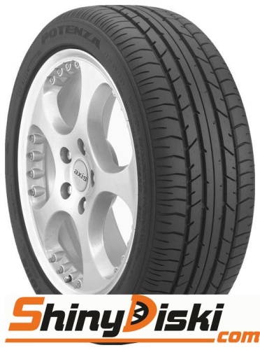 Bridgestone 235/55 R17 99Y Potenza RE040