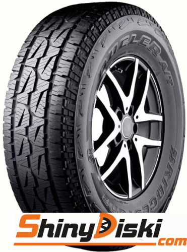 Bridgestone 285/60 R18 116T Dueler A/T 001