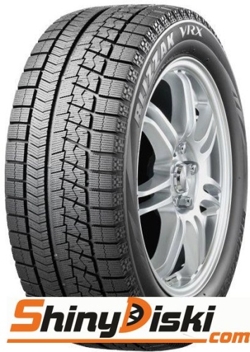 Bridgestone 195/60 R15 88S Blizzak VRX