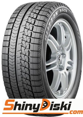 Bridgestone 225/60 R18 100S Blizzak VRX