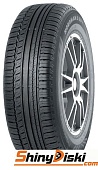 Nordman S SUV
